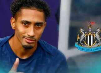 Newcastlen tavoitteena on allekirjoittaa Howen Barcelonan pakkomielteinen Chelsea-tähti vaihtoehtona tarjouksille news-12082024-235324