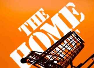 Kotidepotin odotetaan näkevän toisen neljänneksen pehmeän tuloksen, kun mahdollinen korkojen alennus tulee näköpiiriin news-12082024-235914