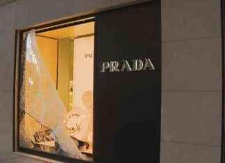 Pradan myymäläryöstö Chicagon Gold Coastin naapurustossa news-13082024-000928