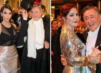 Miljardööri Richard Lugnerin kuolema news-13082024-004352