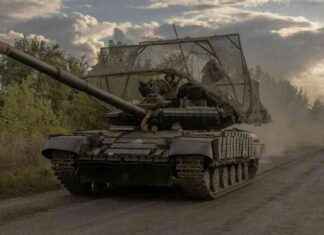 Ukrainan hyökkäys Venäjällä: Kotiyleisölle voitto. news-13082024-004417