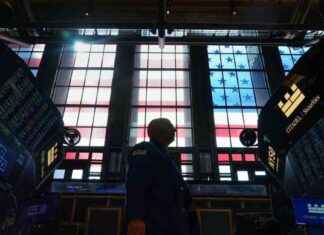 Splittrad päättäminen Wall Streetillä – Nvidia kohoaa news-13082024-004525