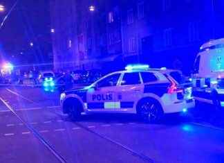 Vakava rikos – loukkaantunut news-13082024-004831