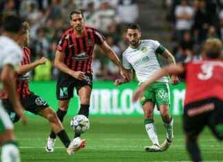 Vasic varmisti voiton Hammarbystä news-13082024-004904