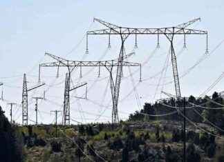 Sähkön hinnat kaksinkertaistuivat Etelä-Ruotsissa news-13082024-005337