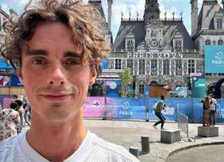 Fransklärare Tackbrev: En Uppmärksamhet som Gav Respons news-13082024-011018