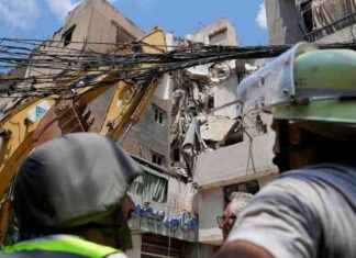 Iranin kostotoimenpiteet lähellä: Lähteiden mukaan päivien päässä news-13082024-011521