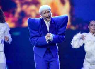 Joost Kleinin tapauksen lopettaminen pettää elokuvantekijää. news-13082024-011948