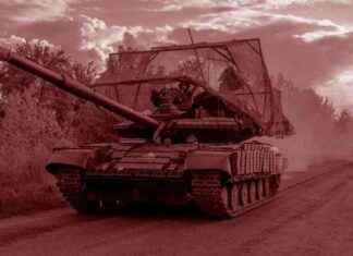 Ukrainalla on oikeus mennä Venäjälle: johtaja näkemykset – Tärkeimmät kohdat news-13082024-012630