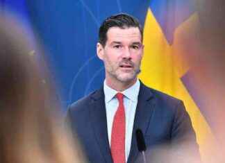 Ministerin aktivismi ja politiikan hitaus news-13082024-012729