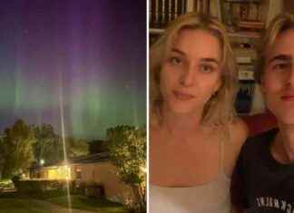 Suomessa leviää revontulet: Tunsin kylmiä väreitä news-13082024-013052