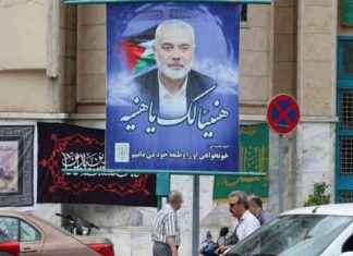 Irans utlovade stora hämnd: Alla väntar på svar news-13082024-013124