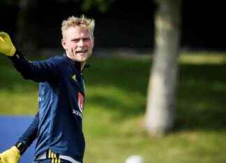 Jacob Rinne siirtyy Djurgårdeniin: Tunteellista news-13082024-013501