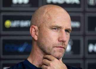 Rydströms varoitus: Tulee olemaan peli pelissä news-13082024-013927