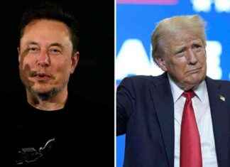 Musk haastattelee Trumpia: Taattua viihdettä news-13082024-013957