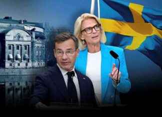 Hallitus kohtaa kohtalonhetken news-13082024-014557