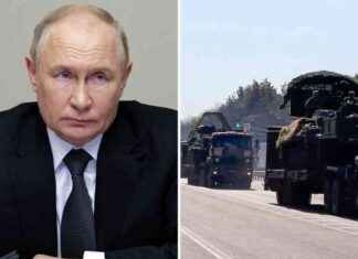 Venäjän sotadilemma – taistelu kotikentällä news-13082024-014807