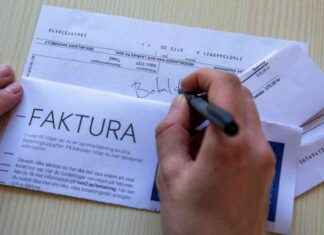 Lopeta yritysten hyödyntäminen perintätoiminnasta – DN Debatt. news-13082024-014836