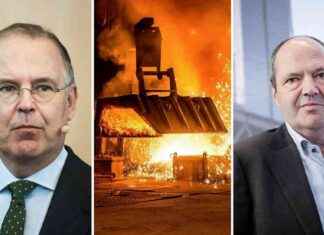 Kiinan korvat painavat rautamalmin hintaa news-13082024-014940