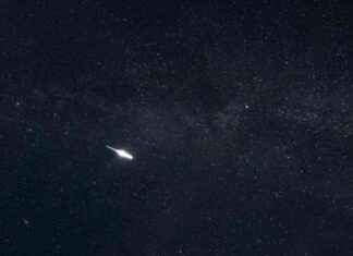 Meteoriparven katselu: Paras mahdollisuus tänä iltana news-13082024-015104