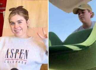 Markkinapaikalta ostettu nojatuoli 54 kruunulla – arvoltaan yli 30 000 news-13082024-015309