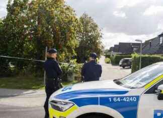 Ostraffad bankman mördad i Skurup news-13082024-015405