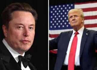 Musk: Trumpin salainen suunnitelma presidentiksi. news-13082024-015536