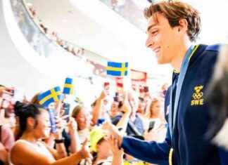 Suomalainen Mondo plåstrades om av OS-trean: Lähellä oleva kohde news-13082024-015602