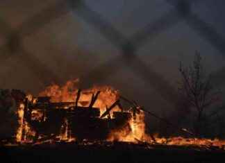 EU auttaa Kreikkaa liekkien raivotessa Ateenan esikaupungeissa news-13082024-015627