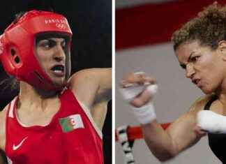 Naisnyrkkeilijöiden ulkonäköä on aina kyseenalaistettu – Kronikka news-13082024-015905