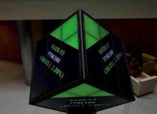 Pienet ja epätasaiset liikkeet Euroopan pörsseissä – öljynousu nosti Lontoon news-13082024-015941