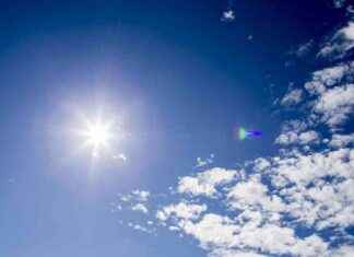 Helleaalto piipahtaa nopeasti Skånessa news-13082024-020155