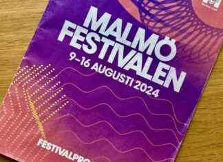 Festivalilehden puuttuminen postilaatikosta? Et ole yksin news-13082024-020436