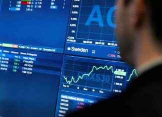 Pörssin päätös heikko ja hajanainen news-13082024-020747