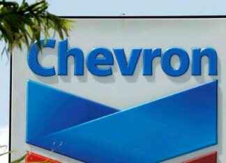 Chevron saavuttaa läpimurron miljardiprojektissa merellä news-13082024-021154