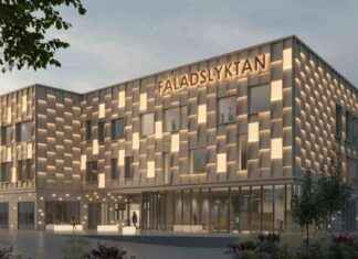 Lundin jättebygge till en kostnad av nära en halv miljard news-13082024-021343