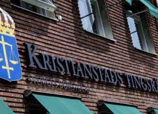 Elva vuotta päätekijälle skånelaisessa kokaiiniverkostossa news-13082024-021653