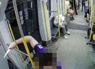 Missä on kadonnut kansalaisten rohkeus? news-13082024-022637