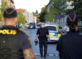 Teini epäillään murhayrityksestä torilla news-13082024-022953