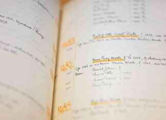 Opas: Miten oppia paleografia sukututkimuksessa news-13082024-023017