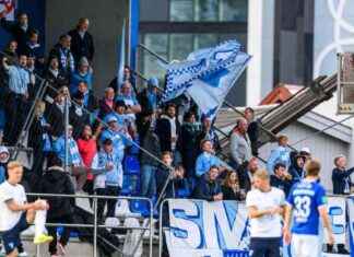 MFF-följe i Grekland: Vain 97 myytyä lippua news-13082024-023202