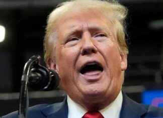 FBI tutkii kyberhyökkäystä Trumpia vastaan | SvD news-13082024-031048