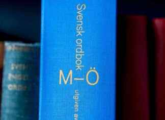 Tunnistatko nämä kymmenen vaikeaa sanaa? | SvD news-13082024-031151