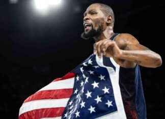 Kevin Durantista tulee uusi vähemmistöomistaja Paris Saint-Germainissa news-13082024-031307