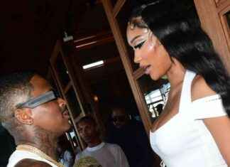 YG ja Saweetie riitaantuivat, poliisi kutsuttiin – Raportti news-13082024-031338