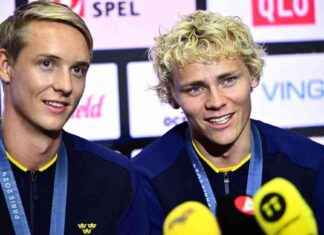 Åhman ja Hellvig luopuvat EM-kilpailuista: Väsyneitä ja uupuneita news-13082024-031411