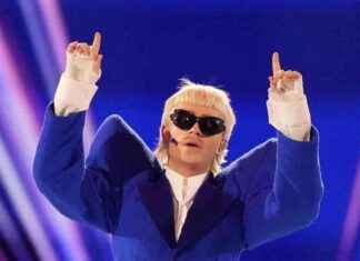 Joost Kleinin Eurovision-artistin esitutkinta lopetetaan news-13082024-031439