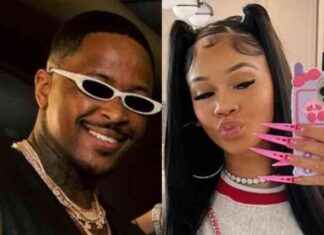 YG ja Saweetie kutsuttiin poliisit kotiinsa Los Angelesissa – theJasmineBRAND news-13082024-031543