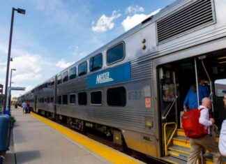 Metra-palvelu O’Hareen paranee merkittävästi – ainakin demokraattiselle kansalliselle komitealle news-13082024-031702