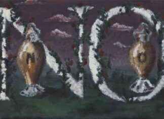 Älä anna tekstin riisua taiteesta | Emet Brulin | SvD news-13082024-032031